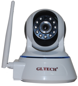HD-IP Camera.GLP-668IP