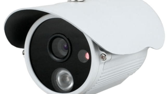 Camera IP  GLP 664IP