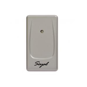 Đầu đọc thẻ vào ra Soyal AR-721U